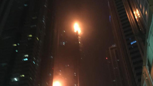 dubai marina -...